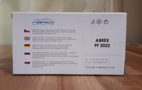 Abrex 1:43 Tatra 603 PF 2022 - 3