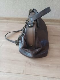 Kožená kabelka - 3