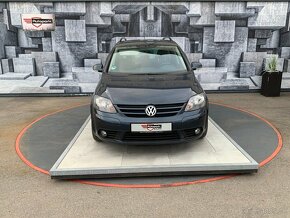 Volkswagen Golf Plus 1.4TSi, 118KW, UNITED - 3