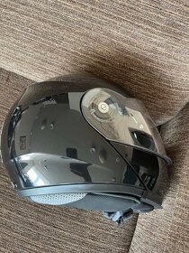 Held - moto helma C3 pro - 3