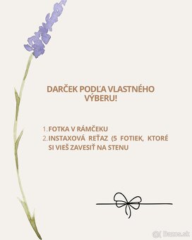 📷 svadobné fotenie 30 % zľava 🤍✨ - 3