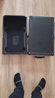 Predam 2ks case/kufor na denon sc5000/pioneer cdj2000 - 3