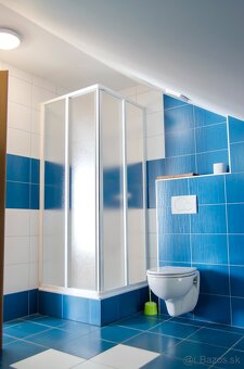Prenajmem dlhodobé ubytovanie v širšom centre Trenčín - 3