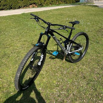 Mondraker Foxy - 3