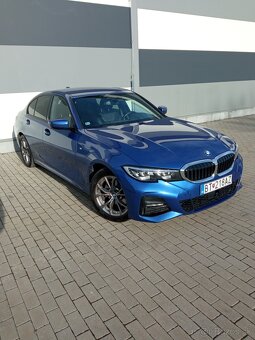 reserveBMW 320xd MHEV M-Sport - 3