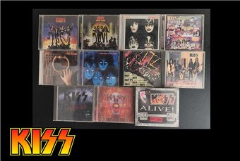 Iron Maiden - Diskografia - 3