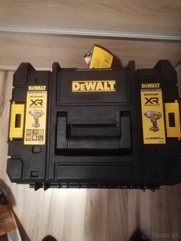 Dewalt Combo set DCKM009 - 3