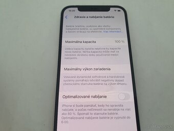 IPHONE 12 64GB 100% kapacita batérie - 3