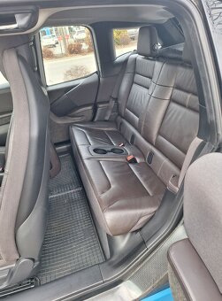 bmw i3 / 94ah / 2018 / SOH 89% - 3
