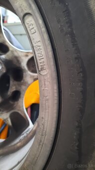 Kolesá Ford 185/65 R14 - 3
