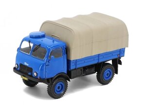 DeA - Škoda, Tatra, Liaz, Praga V3S - Nie KADEN, ITES, IGRA - 3