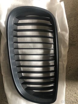 Ladvinky na BMW e92 predfacelift - 3
