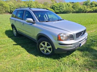 Volvo XC90 - 3