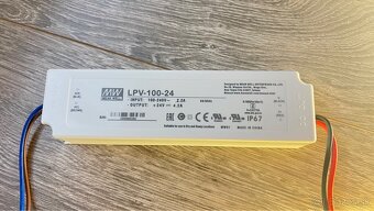 LED pasik 5m - 3