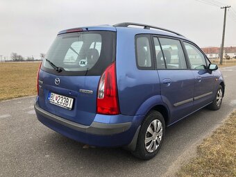 Mazda Premacy 2.0 DITD - 3