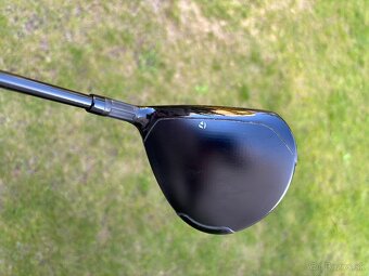Fairway drevo TaylorMade Stealth - stiff - 3