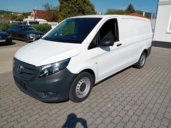 Mercedes-Benz Vito 114 CDI 128000KM - 3
