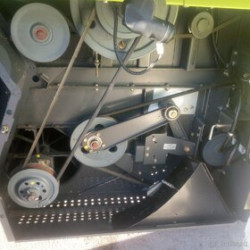 Claas dominator 88VX kombajn - 3