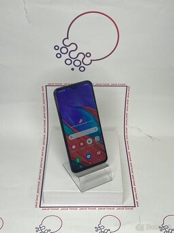 Samsung Galaxy A40 64GB Black - 3