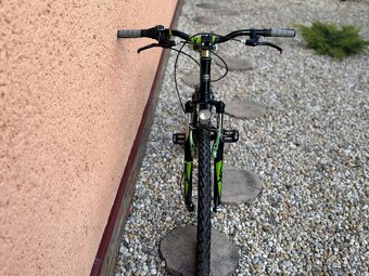Dámsky Horský Bicykel BULLS SHARPTAIL 26” Ako Novy - 3