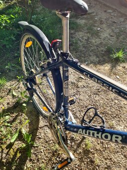 Bicykel Author Classic SX - 3
