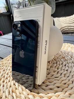 iPhone 13 Midnight, 256gb - 3