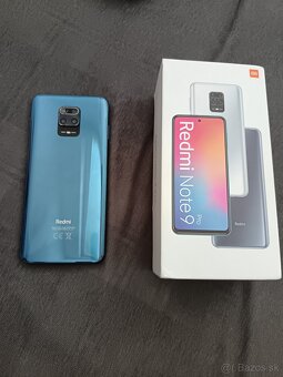 XIAOMI REDMI NOTE 9PRO - 3
