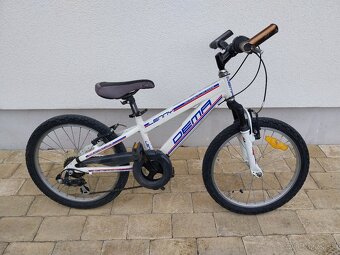 Bicykel 20" - 3