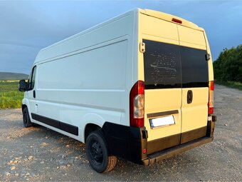 Fiat Ducato 2.3JTD - 3