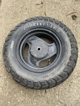 Skuter - 3