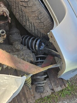Golf IV 1.9 TDI 66kw - 3