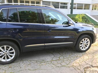 VOLKSWAGEN TIGUAN 2.0 TDI DSG 4Motion - 3