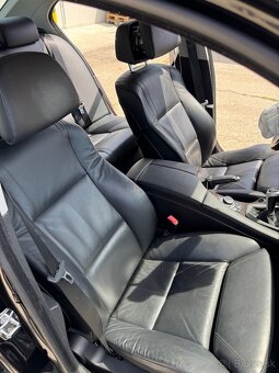 BMW e60 525d 145kw m57 - 3