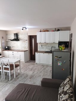 3izbový rodinný dom Trebišov - 3