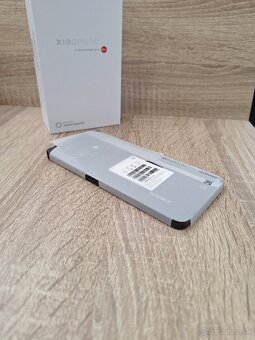 Predam Xiaomi 14T TItan Black 12GB/256Gb 2 Roky záruka - 3