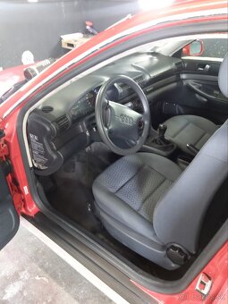 A4 B5 Quattro 1.8 92kw ČÍTAŤ INZERAT - 3