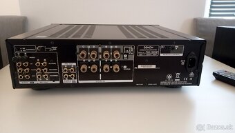 Denon PMA - 1520AE - 3