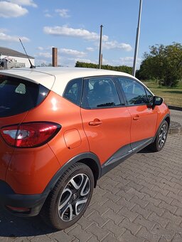 Renault Captur 1,2 TCE - 3