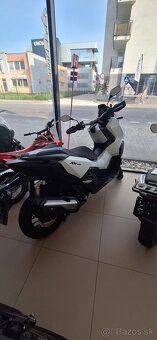Honda ADV 350 2024 - 3