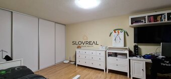 SLOVREAL - Predaj 4 izbového bytu - Banská Štiavnica - 3