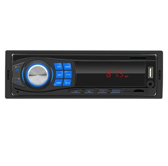 9 kusov autoradio autoradii nepouzite USB SD Bluetooth vymen - 3