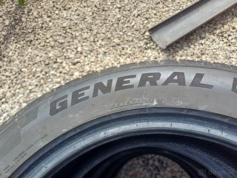 letné pneu.-General-225/50/17-98Y---DOT-5219 - 3