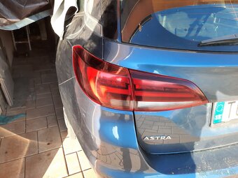 Opel astra k - 3