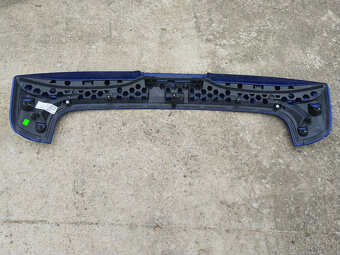 Spoiler Ford Focus - 3