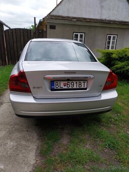 Predám Volvo S80 2.4 diesel - 3