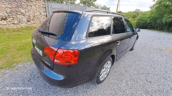 Audi a4 b7 1.9 tdi 85kw - 3