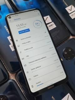 HMD Nokia 5.4 modrá 4/64 ANDROID - 3