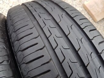 185/65 r15 letné pneumatiky 4ks Continental DOT2024 - 3