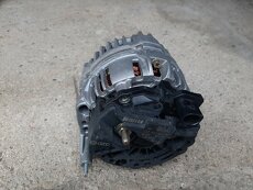 PREDAM NOVY ALTERNATOR BOSCH PRE VW,AUDI,SKODA,SEAT - 3