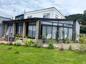 TALIANSKY LUXUS v Nízkych Tatrách pre náročných - apartmánov - 3
